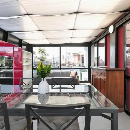 Апартаменты Primopiano - Ponzio *