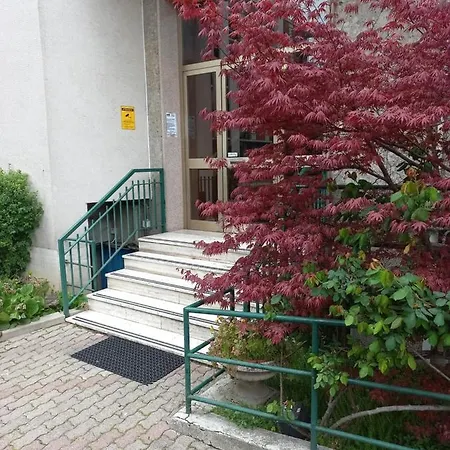 3 Centro Apartmán