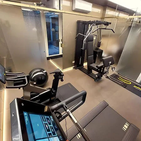 The Street Duomo | A Design Boutique 4* מילאנו