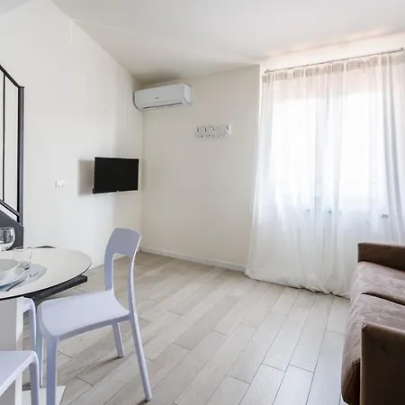 Apartment Italianway Milan