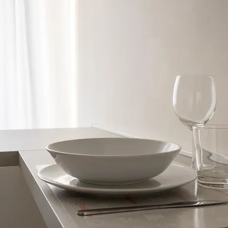 Italianway - The B Village Business * Milano