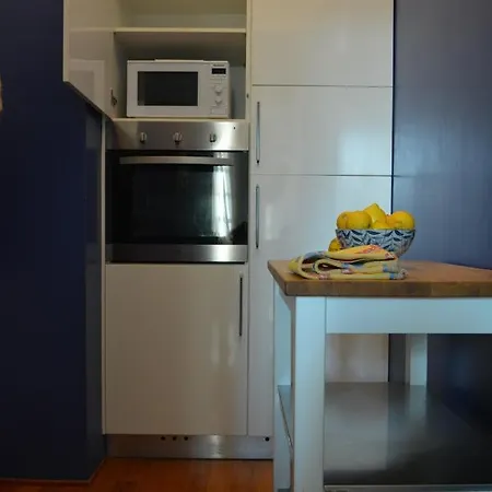 Brera - Solferino Design Apartment מילאנו