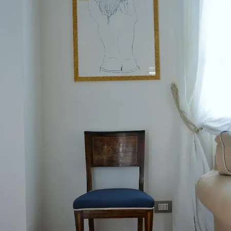 Brera - Solferino Design Apartment * מילאנו