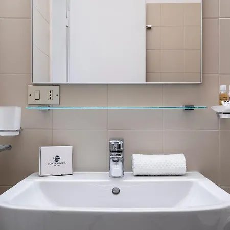 Contempora - Elvezia 8 - E32 Apartment