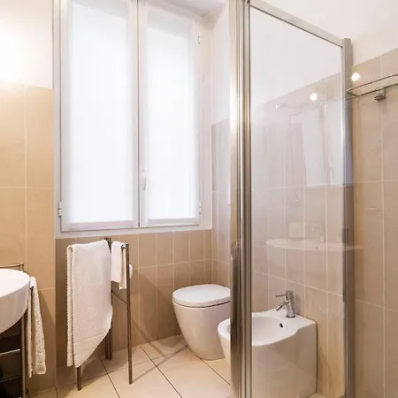 Contempora - Cavallotti 13 - B24 Apartament