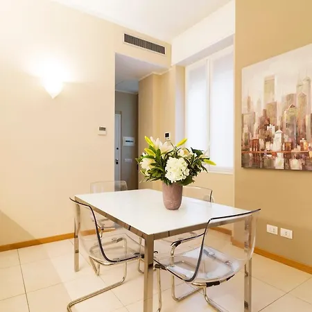 Contempora - Cavallotti 13 - B24 Apartament