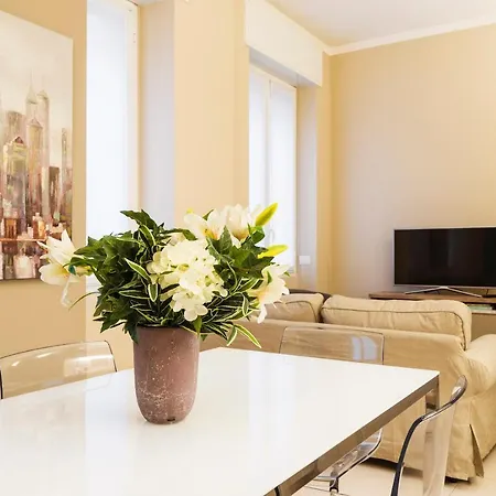 Contempora - Cavallotti 13 - B24 Mediolan