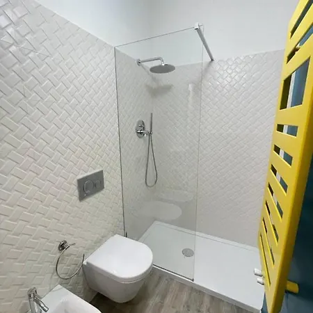 Da Roby, Nick E Ginger *