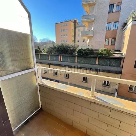 Da Roby, Nick E Ginger 米兰