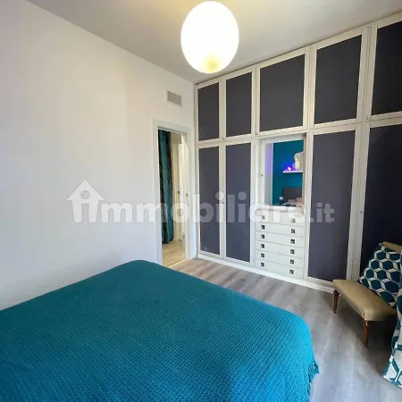 Apartman Da Roby, Nick E Ginger