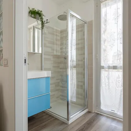 Apartamento Skyview Nolo Via Varanini *