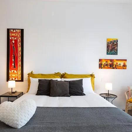 Terrazza Marzano דירה *