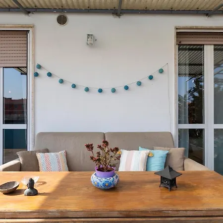 Terrazza Marzano * Милан