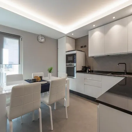Lejlighed The Rent - Spacious In Paolo Sarpi