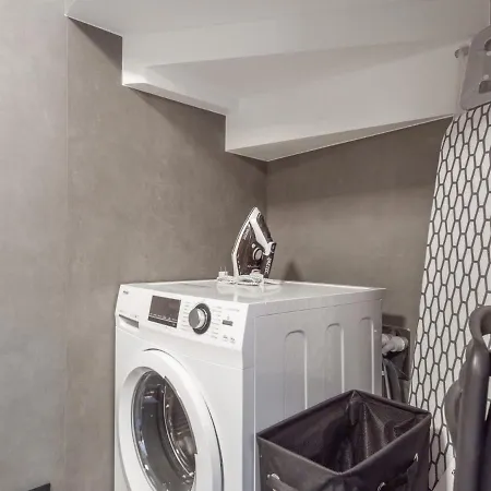 Daire The Rent - Spacious In Paolo Sarpi Milano