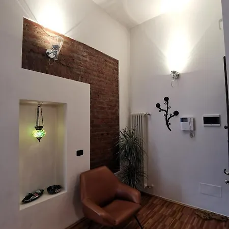 Luxury Loft 89 Μιλάνο