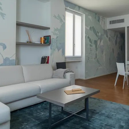 Ariosto Social Club Appartement Milan