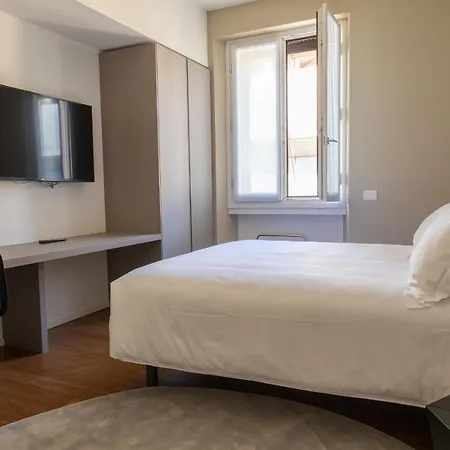 Ariosto Social Club Appartement Milan