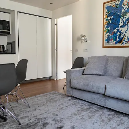 Appartamento Ariosto Social Club *