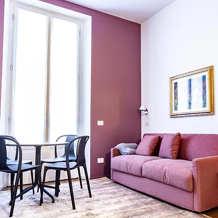 Ariosto Social Club Appartement