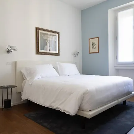 Appartement Ariosto Social Club *