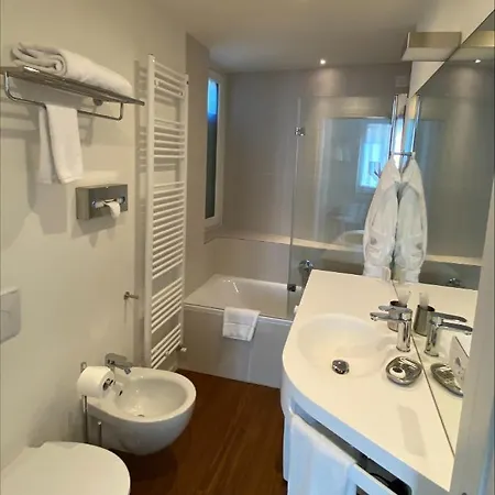 Appartement Ariosto Social Club *