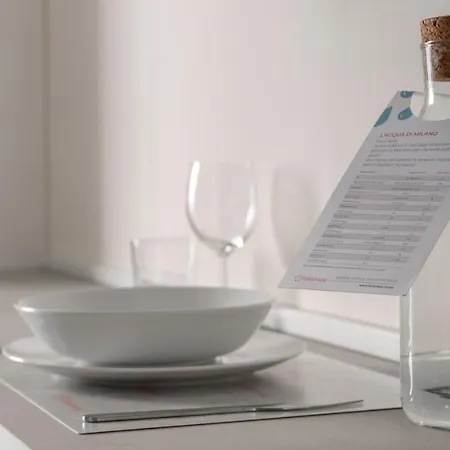 Italianway - The B Village Business *