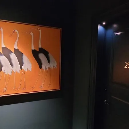 Santarella Pensión 4*