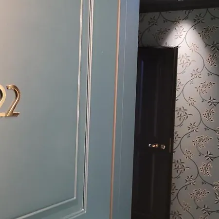 Pensión Santarella Milán