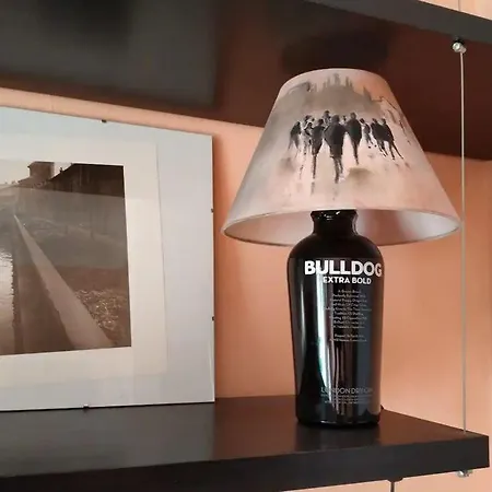 70 Mq La Casa Di Cri Milano