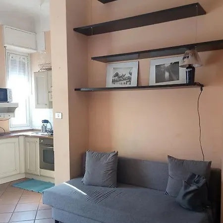 70 Mq La Casa Di Cri Appartamento Milano