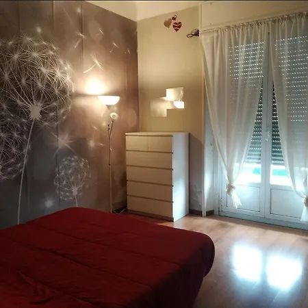 70 Mq La Casa Di Cri Appartamento Milano