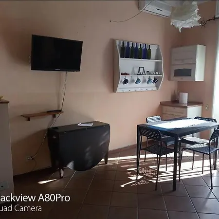 70 Mq La Casa Di Cri Appartamento *