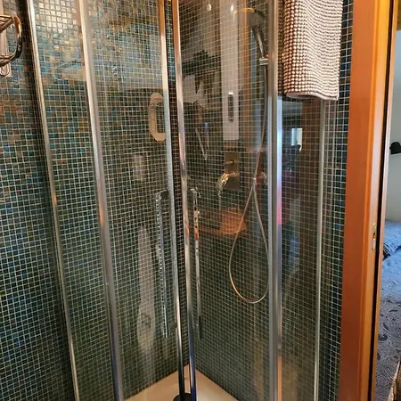 Dea Dreams - Marghera Wifi Metro A 2 Passi Apartamento