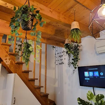 Dea Dreams - Marghera Wifi Metro A 2 Passi