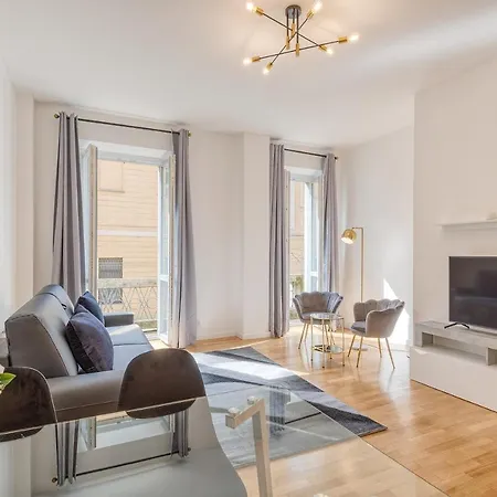 Royal - Centro Cadorna Mediolan