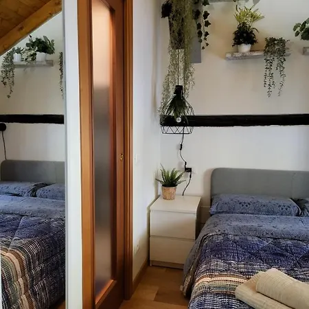 Dea Dreams - Marghera Wifi Metro A 2 Passi *