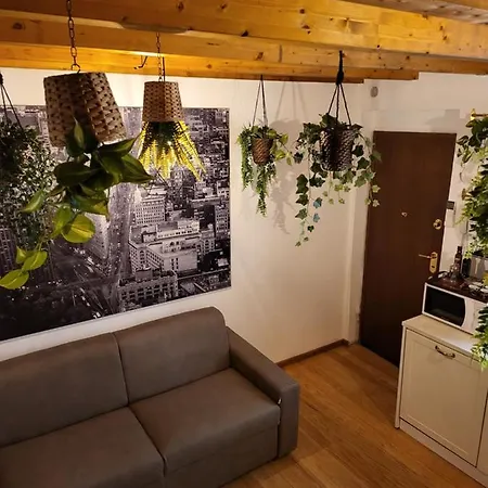 Dea Dreams - Marghera Wifi Metro A 2 Passi *