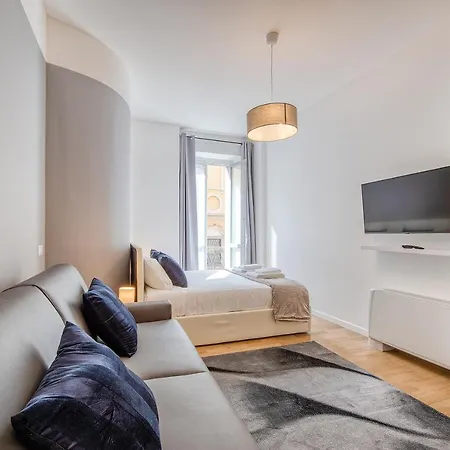 Royal - Centro Cadorna