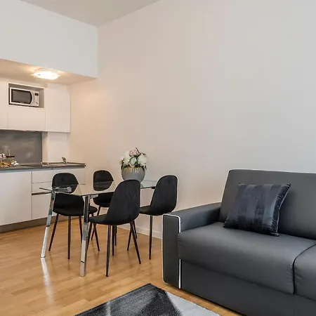 Apartament Royal - Centro Cadorna