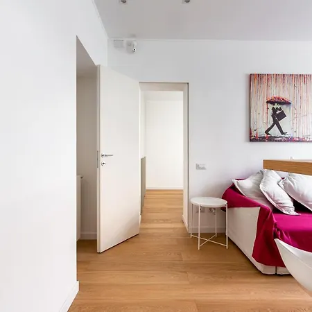 Apartamento Sant'agostino & Darsena