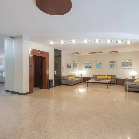 Apartmán Sweett - Torre Velasca Milán