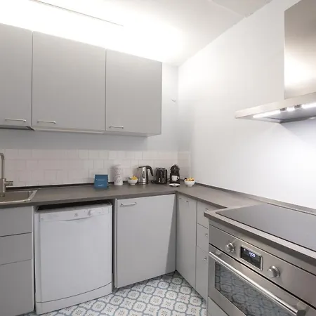 Sweett - Torre Velasca Appartement *