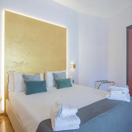 Appartement Sweett - Torre Velasca