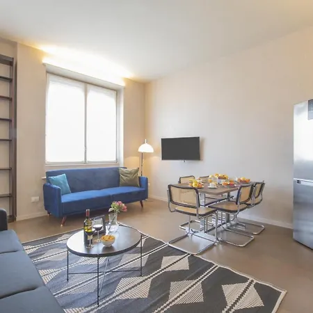 Sweett - Torre Velasca * 米兰