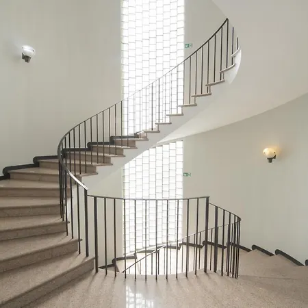 Апартаменты Sweett - Torre Velasca