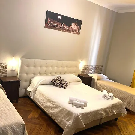 Carlo Goldoni Milano