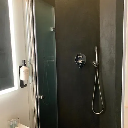 Stylish & Cosy House At Fair דירה *