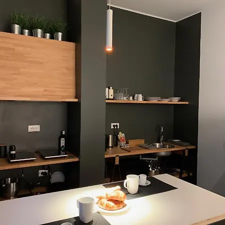 Stylish & Cosy House At Fair