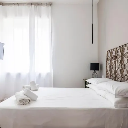 Apartamento Luvi - Pasubio *